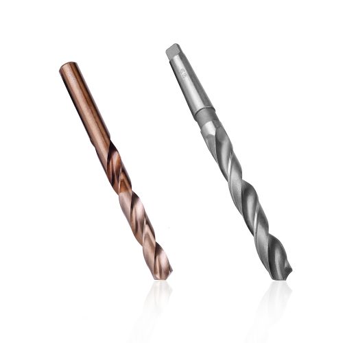 packshot produktów metalowych